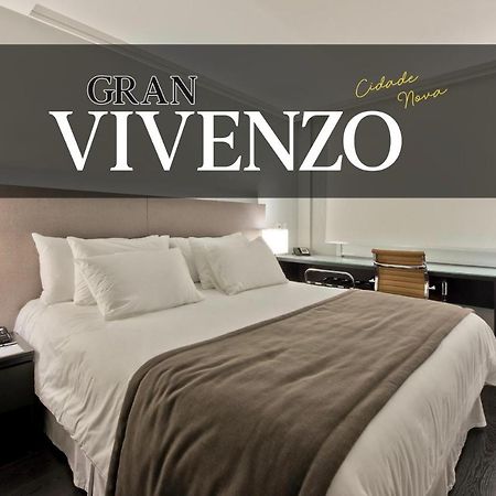 Hotel Gran Vivenzo เบโลโอรีซอนชี ภายนอก รูปภาพ